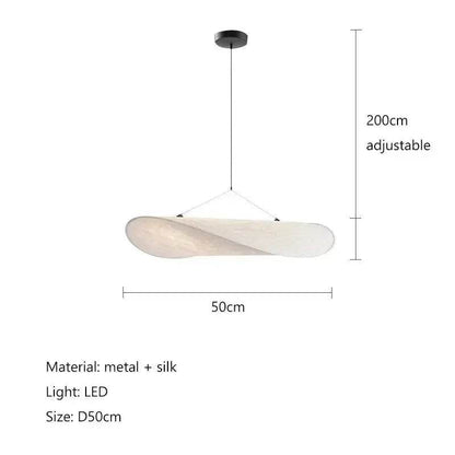 Home Lights living room decoration Modern Pendant Ceiling lamps dining room Chandelier Indoor hanging light fixture lustre - GiFTiFY