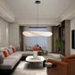 Home Lights living room decoration Modern Pendant Ceiling lamps dining room Chandelier Indoor hanging light fixture lustre - GiFTiFY