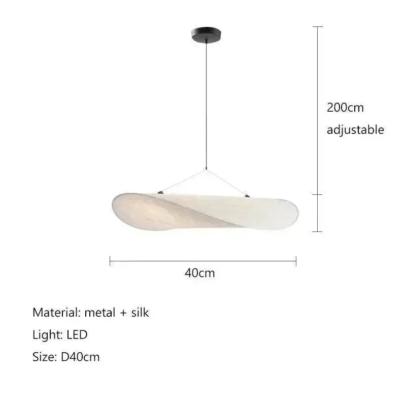 Home Lights living room decoration Modern Pendant Ceiling lamps dining room Chandelier Indoor hanging light fixture lustre - GiFTiFY