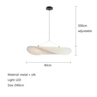 Home Lights living room decoration Modern Pendant Ceiling lamps dining room Chandelier Indoor