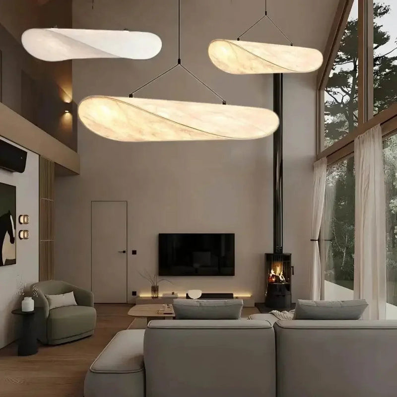 Home Lights living room decoration Modern Pendant Ceiling lamps dining room Chandelier Indoor hanging light fixture lustre Home & Garden > Lamps, Lighting & Ceiling Fans > Light Bulbs by Dropshee