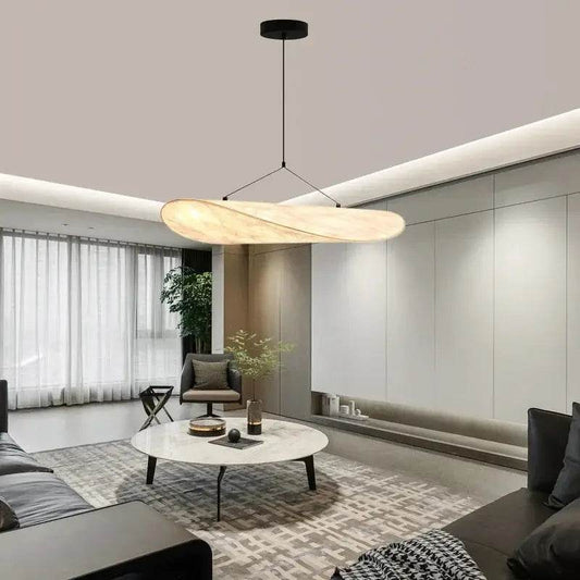 Home Lights living room decoration Modern Pendant Ceiling lamps dining room Chandelier Indoor hanging light fixture lustre - GiFTiFY