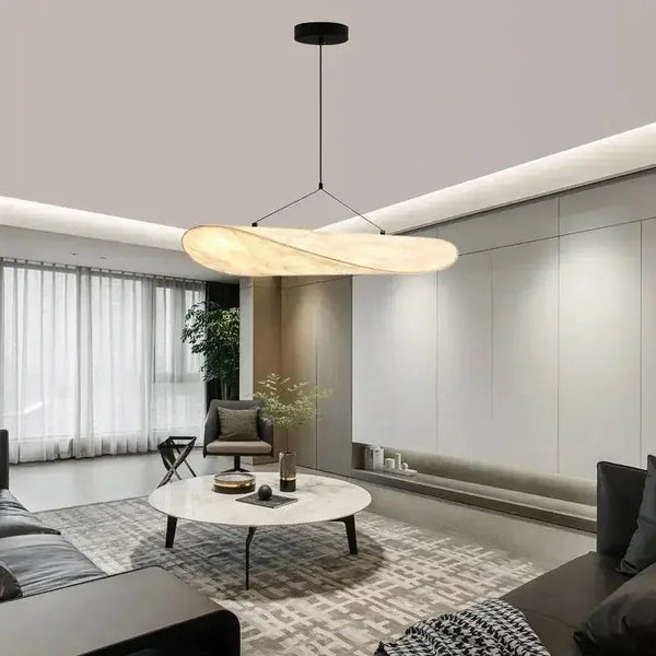 Home Lights living room decoration Modern Pendant Ceiling lamps dining room Chandelier Indoor hanging light fixture lustre - GiFTiFY