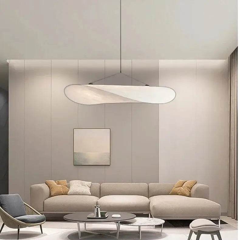 Home Lights living room decoration Modern Pendant Ceiling lamps dining room Chandelier Indoor hanging light fixture lustre - GiFTiFY