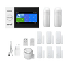 Earykong Security Alarm with GSM SIM Card and SOS Panic Button - GiFTiFY