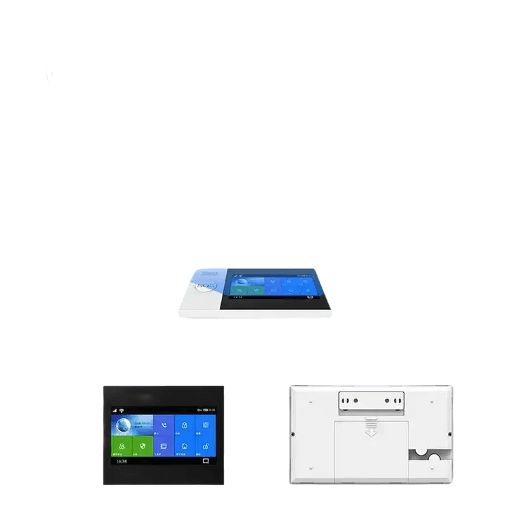 Earykong Security Alarm with GSM SIM Card and SOS Panic Button - GiFTiFY