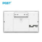 Home Security System with PIR Motion Sensor and Door Sensor - GiFTiFY