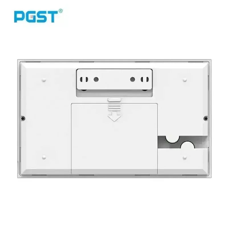 Home Security System with PIR Motion Sensor and Door Sensor - GiFTiFY