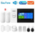 Home Security System with PIR Motion Sensor and Door Sensor - GiFTiFY
