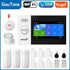 Home Security System with PIR Motion Sensor and Door Sensor - GiFTiFY