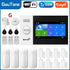 Home Security System with PIR Motion Sensor and Door Sensor - GiFTiFY