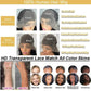 Honey Blonde wig Body Wave Lace Wig - GiFTiFY