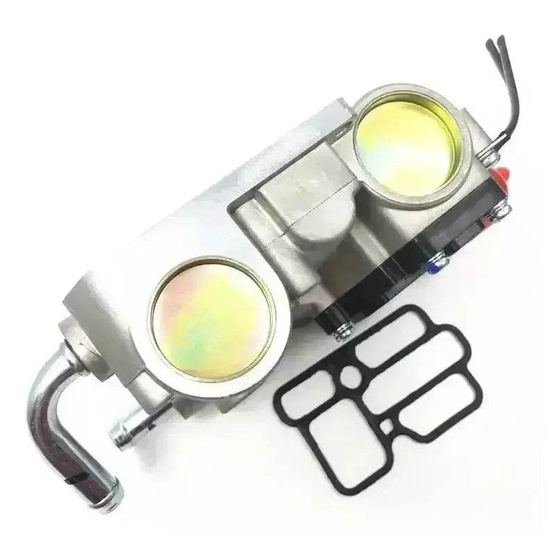 Idle Air Control Valves MD614698 MD614696 MD614527 Control Motors for Mitsubishi Galant Eclipse Expo Eagle Summit 1.8L 2.0L 2.4L - GiFTiFY