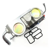 Idle Air Control Valves MD614698 MD614696 MD614527 Control Motors for Mitsubishi Galant Eclipse Expo Eagle Summit 1.8L 2.0L 2.4L - GiFTiFY