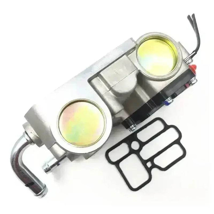 Idle Air Control Valves MD614698 MD614696 MD614527 Control Motors for Mitsubishi Galant Eclipse Expo Eagle Summit 1.8L 2.0L 2.4L - GiFTiFY