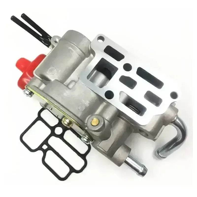 Idle Air Control Valves MD614698 MD614696 MD614527 Control Motors for Mitsubishi Galant Eclipse Expo Eagle Summit 1.8L 2.0L 2.4L - GiFTiFY