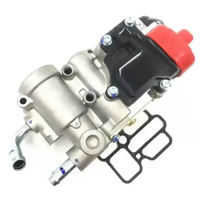 Idle Air Control Valves MD614698 MD614696 MD614527 Control Motors for Mitsubishi Galant Eclipse Expo Eagle Summit 1.8L 2.0L 2.4L - GiFTiFY