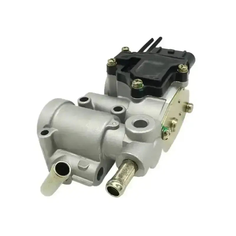 Idle Control Valve For 1996 - 1997 Mitsubishi Eclipse 2 Hose Connectors AC250 MD614698 - GiFiFY