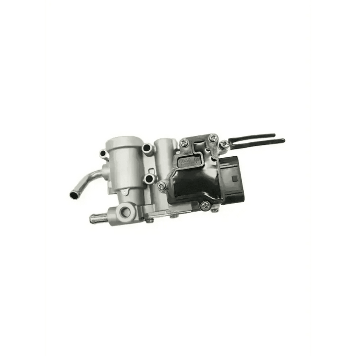 Idle Control Valve For 1996-1997 Mitsubishi Eclipse 2 Hose Connectors AC250 MD614698 - GiFTiFY