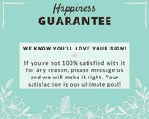 Craft Room Custom Metal Sign – Tailored for Sewing, Quilting, or Crochet - GiFTiFY