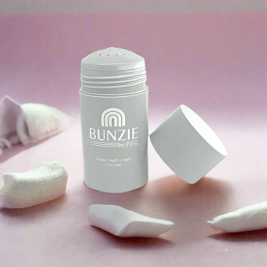 BUNZIE Diaper Rash Cream and Applicator - GiFTiFY