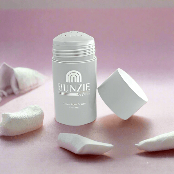 BUNZIE Diaper Rash Cream and Applicator - GiFTiFY