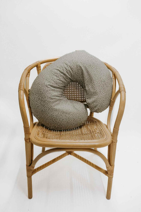 Willow Nursing Pillow Cover - GiFTiFY