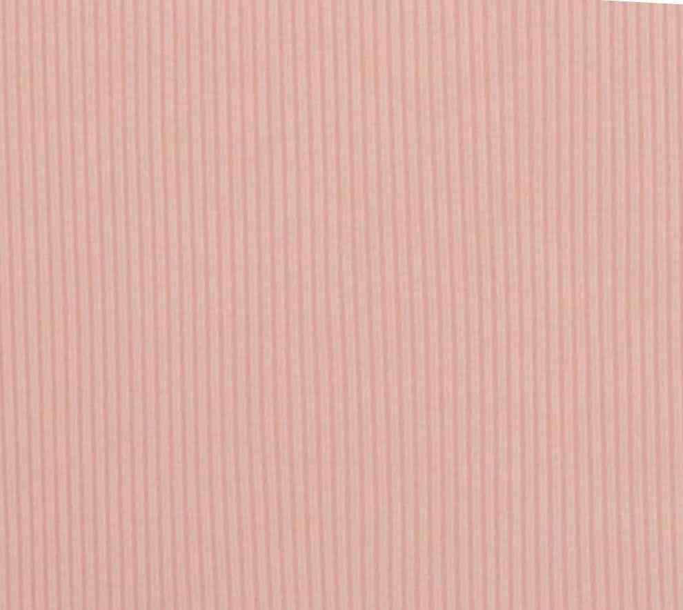 Peony Ribbed Changing Pad Cover by Little Mae & Co