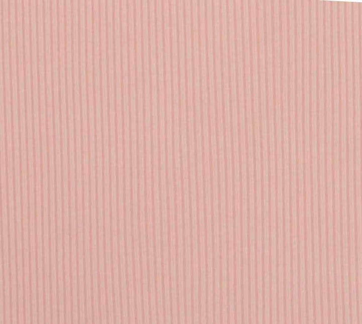 Peony Ribbed Changing Pad Cover - GiFTiFY