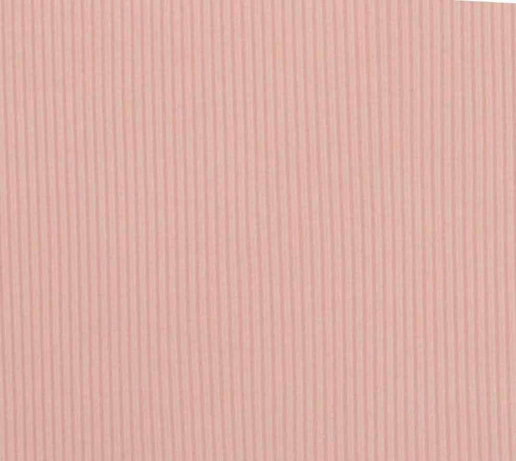 Peony Ribbed Changing Pad Cover - GiFTiFY