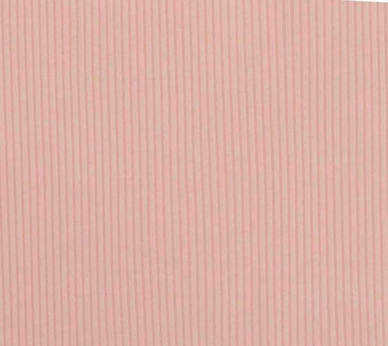 Peony Ribbed Changing Pad Cover by Little Mae & Co