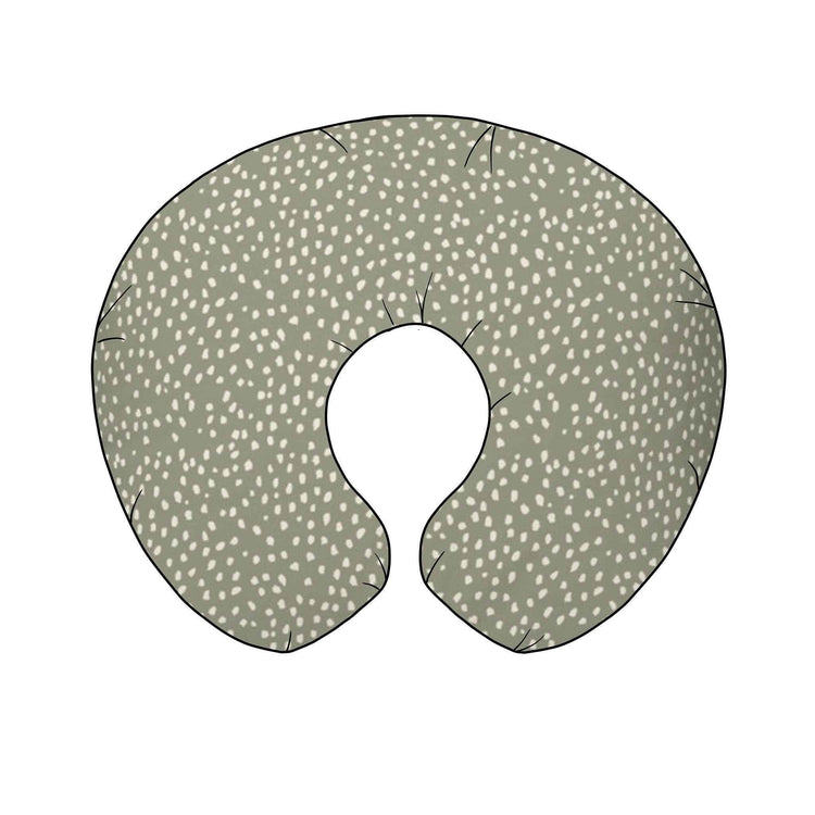 Willow Nursing Pillow Cover - GiFTiFY