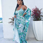 The Boujie Jumpsuit Set