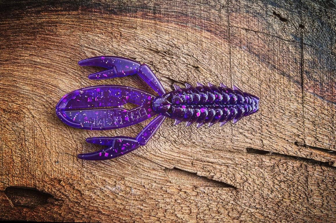 The Sherman Fish or Die Bait Company