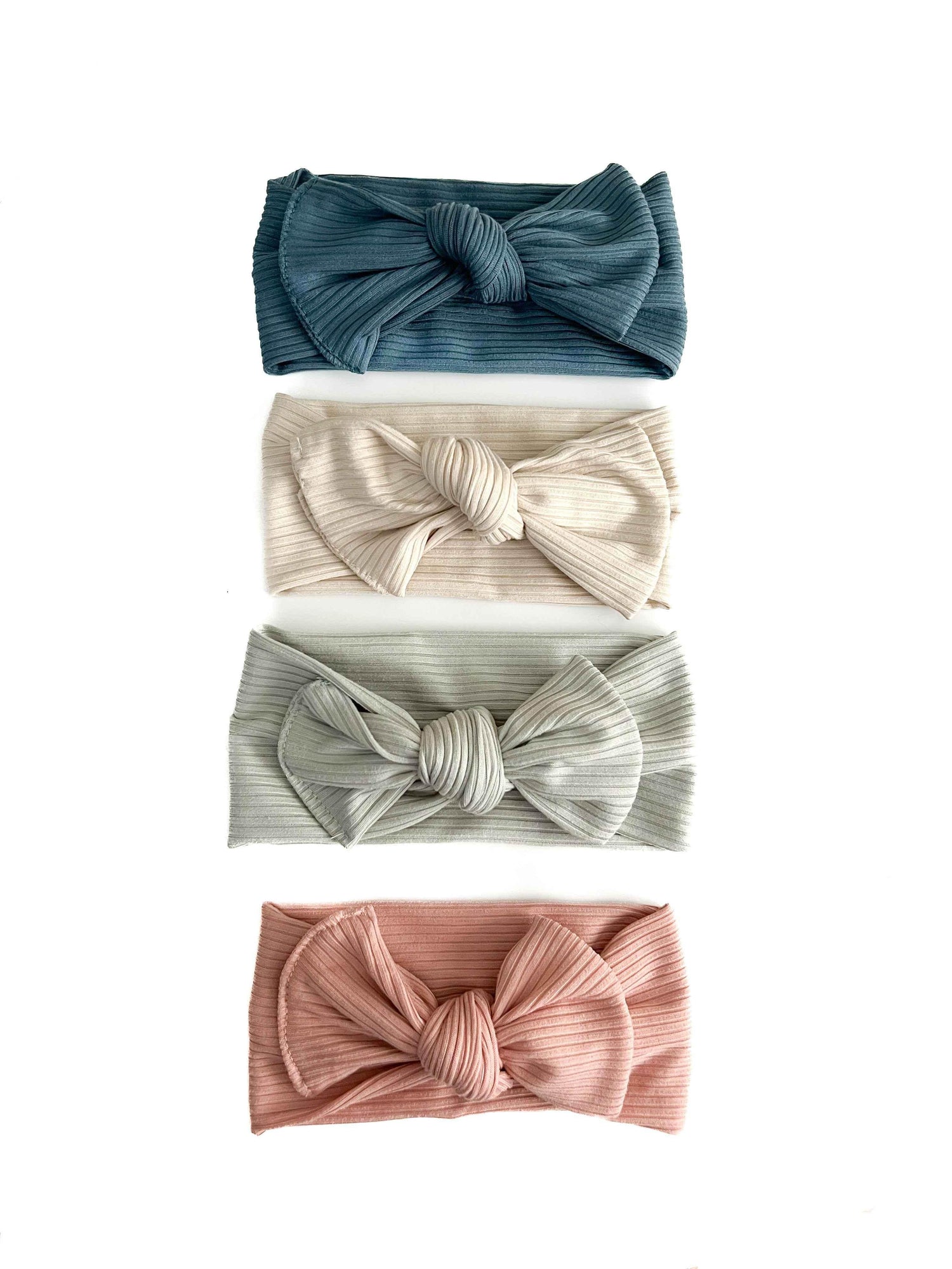 River Bow Headwrap - GiFTiFY