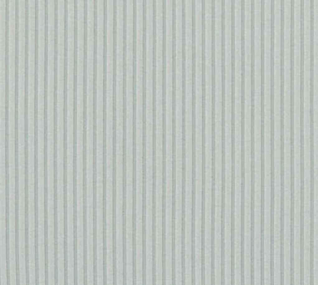 Seafoam Ribbed Crib Sheet - GiFTiFY