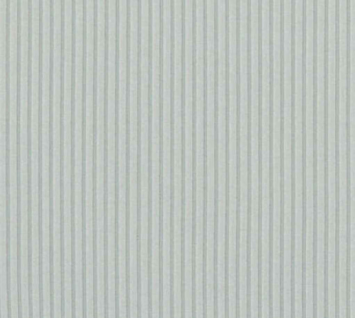 Seafoam Ribbed Crib Sheet - GiFTiFY