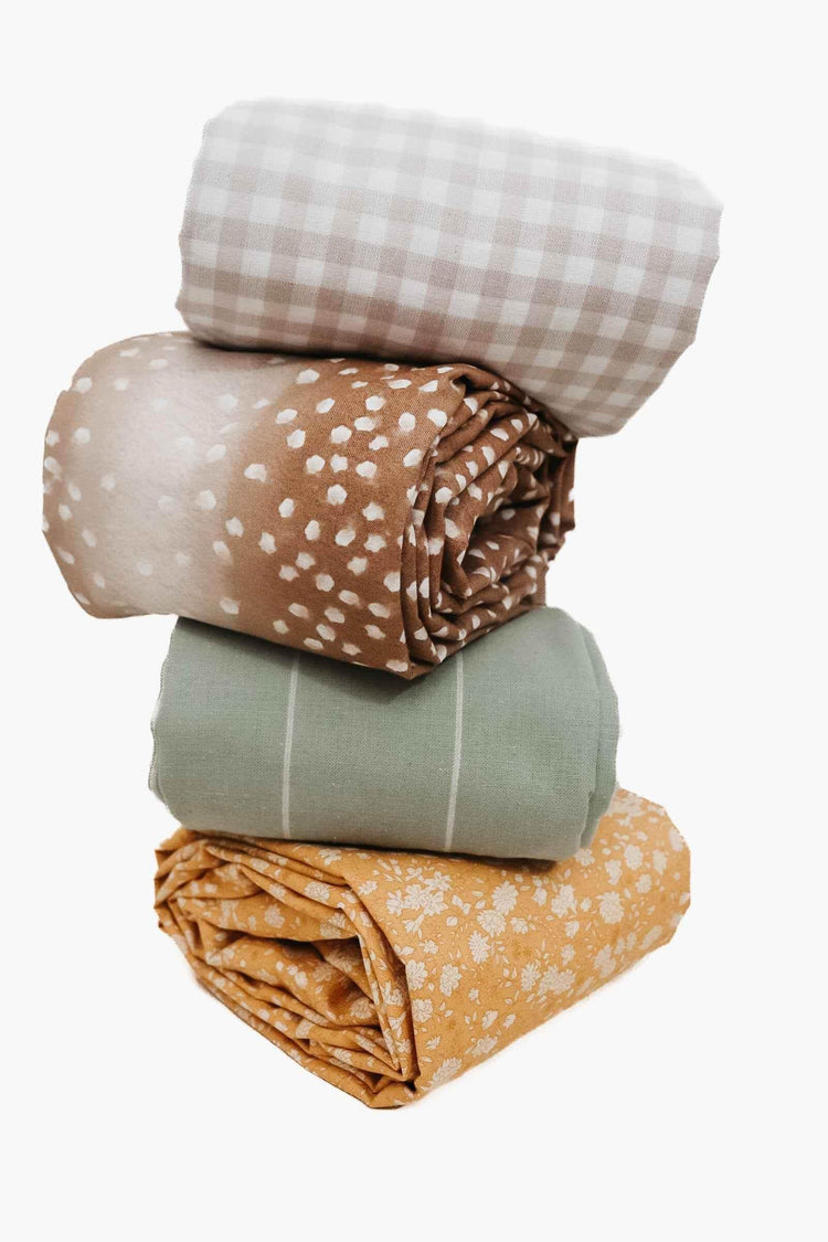 Forest Ring Sling Carrier - GiFTiFY