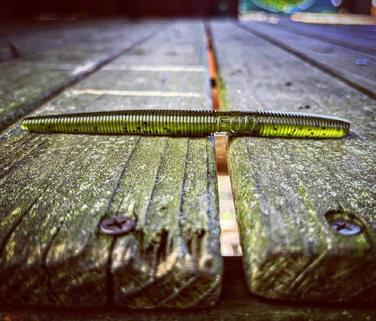 Ramrods Fish or Die Bait Company