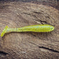 Minutemen Fish or Die Bait Company