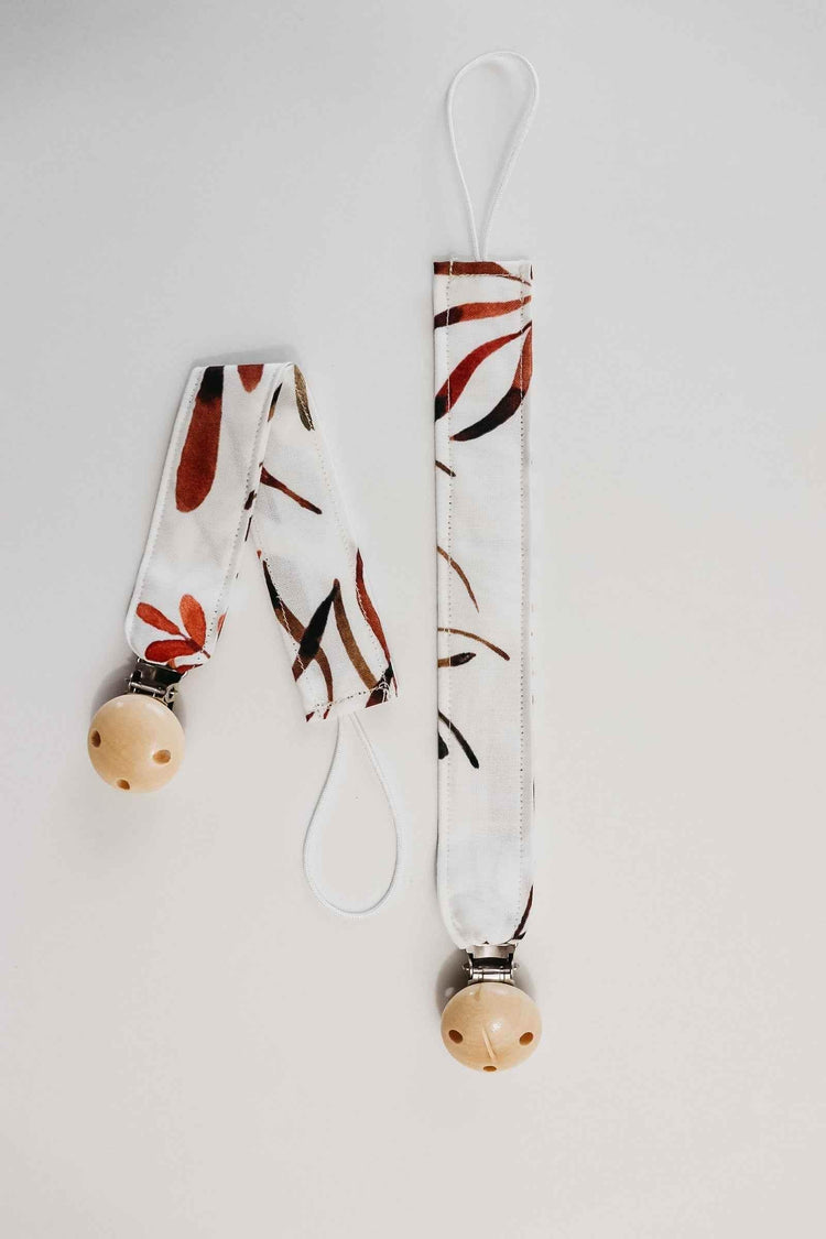 Fallen Pacifier Clip - GiFTiFY