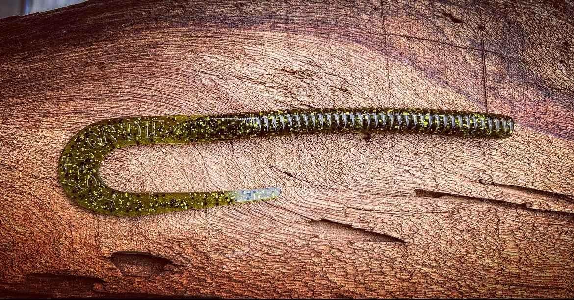 Blitzkrieg Fishing Bait - GiFTiFY