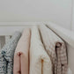 Haven Crib Quilted Blanket