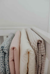 Haven Crib Quilted Blanket - GiFTiFY