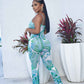 The Boujie Jumpsuit Set
