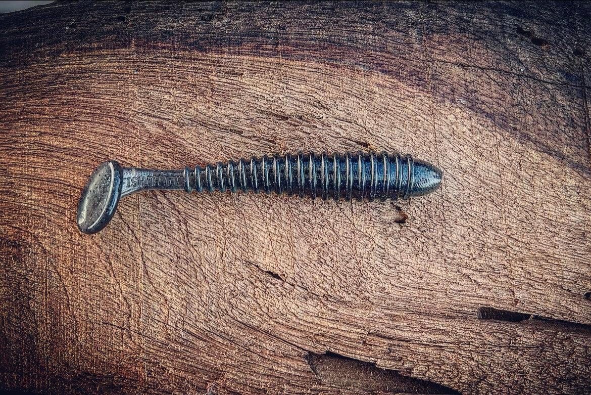 Minutemen Fish or Die Bait Company