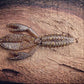 The Sherman Fish or Die Bait Company