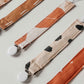 Pebble Pacifier Clip