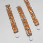 Buttercup Pacifier Clip
