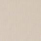 Oat Ribbed Crib Sheet